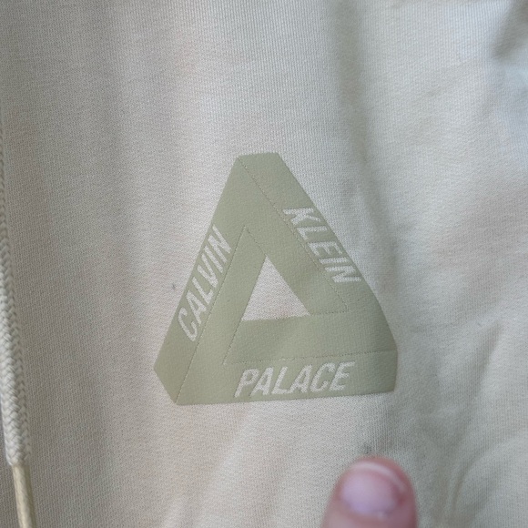 PALACE Calvin Klein - Picture 3 of 11